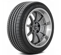 YOKOHAMA 225/45 ZR17 94Y Neumáticos de Verano XL Auto Compatible con VW Golf VII Hatchback 5G1, BQ1, BE1, BE2 GOLF VI 5K1 Golf IV Hatchback 1J1 Touran 5T1 Golf V Hatchback 1K1