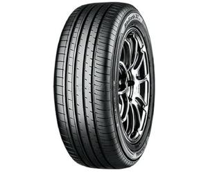 YOKOHAMA 225/55 R17 97W Neumáticos de Verano Todoterreno Compatible con VW Passat B8 Variant 3G5, CB5 Multivan T5 7HM, 7HN, 7HF, 7EF, 7EM, 7EN Multivan T6 SGF, SGM, SGN, SHM, SHN