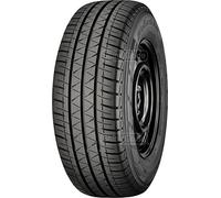 YOKOHAMA - 225/55R17C TL BLUEARTH-VAN RY55 107H