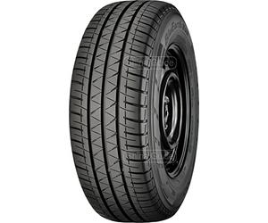 YOKOHAMA - 225/55R17C TL BLUEARTH-VAN RY55 107H