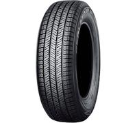Yokohama G91F 225/60 R17 99V coche de turismo Neumáticos de verano Neumáticos HYUNDAI: Tucson, ix35, BMW: 7, X3, X1, KIA: Sportage IV, Sportage III
