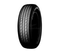 YOKOHAMA 225/65 R17 102H Neumáticos de Verano Todoterreno Compatible con AUDI Q5 8RB, FORD Kuga Mk3 DFK, RENAULT Koleos II HC, FIAT Freemont 345, TOYOTA, NISSAN X-TRAIL T32, MAZDA CX-5