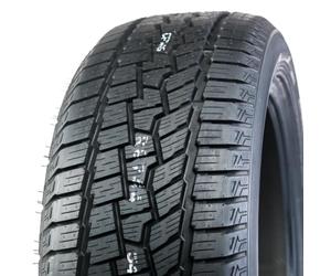 YOKOHAMA 225/65 R17 102H Neumáticos Todas las estaciones Auto