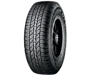 YOKOHAMA 225/65 R17 102H Neumáticos Todas las estaciones Todoterreno Compatible con AUDI Q5 8RB, FORD Kuga Mk3 DFK, RENAULT Koleos II HC, FIAT Freemont 345, TOYOTA, NISSAN X-TRAIL T32