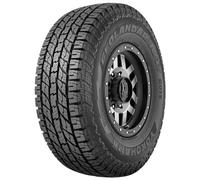 YOKOHAMA 225/70 R15 100T Neumáticos Todas las estaciones Todoterreno Compatible con VW LT 28-35 II Autobús 2DB, 2DE, 2DK LT 28-46 II Furgón 2DA, 2DD, 2DH, MERCEDES-BENZ, OPEL