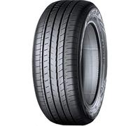 YOKOHAMA 235/55 R17 99W Neumáticos de Verano Auto Compatible con VW Multivan T5 7HM, 7HN, 7HF, 7EF, 7EM, 7EN Transporter T5 Furgoneta 7HA, 7HH, 7EA, 7EH TIGUAN 5N, MERCEDES-BENZ