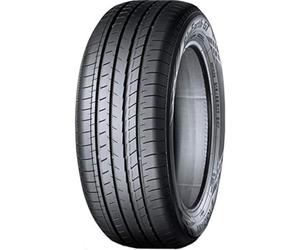 YOKOHAMA 235/55 R17 99W Neumáticos de Verano Auto Compatible con VW Multivan T5 7HM, 7HN, 7HF, 7EF, 7EM, 7EN Transporter T5 Furgoneta 7HA, 7HH, 7EA, 7EH TIGUAN 5N, MERCEDES-BENZ