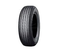 YOKOHAMA 235/55 R18 100H Neumáticos de Verano Todoterreno