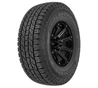 YOKOHAMA 235/75 R15 108T Neumáticos Todas las estaciones XL Todoterreno Compatible con OPEL Frontera B SUV U99, FORD Ranger Mk2 ER, EQ, R Ranger ET MAVERICK UDS, UNS, HYUNDAI TERRACAN