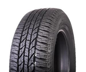 YOKOHAMA 235/75 R15 108T Neumáticos Todas las estaciones XL Todoterreno Compatible con OPEL Frontera B SUV U99, FORD Ranger Mk2 ER, EQ, R Ranger ET MAVERICK UDS, UNS, HYUNDAI TERRACAN