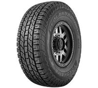 Yokohama Geolandar A/T G015 235/80R17 120R OWL 3PMSF