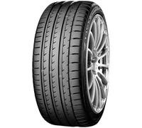 YOKOHAMA 245/40 R18 93Y Neumáticos de Verano Runflat Auto Compatible con MERCEDES-BENZ Clase E T-modell S212 Clase C T-modell S205 Clase E Sedán W212 Clase E Sedán W211 Clase A W177