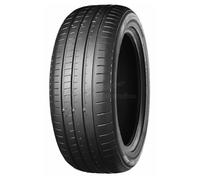Yokohama Advan Sport (V107E) ( 245/50 R19 105W XL *, RPB )