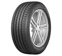 YOKOHAMA 245/50 R20 102V Neumáticos de Verano Todoterreno Compatible con MAZDA CX-9 TB, JAGUAR I-Pace X590, DODGE Nitro SUV