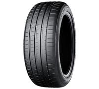 Yokohama Advan Sport (V107) 255/30R20 92Y XL RPB BSW