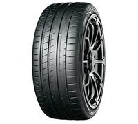 YOKOHAMA - 255/30ZR19 TL V107 XL, NEU 91Y
