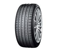 Yokohama Advan Sport (V105S) 255/40R18 95Y ROF RPB