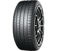 YOKOHAMA 255/40 R21 102Y Neumáticos de Verano XL Auto