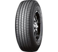 YOKOHAMA 255/65 R17 114H Neumáticos de Verano XL Todoterreno Compatible con MERCEDES-BENZ Clase X 470, RENAULT Alaskan Pick-up, NISSAN NP300 Navara Pick-up D23, SSANGYONG, ISUZU