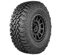 YOKOHAMA 255/80 R17 121Q GEOLANDER M/T G003
