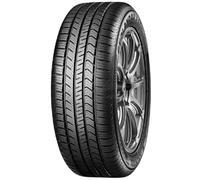 YOKOHAMA 265/45 R20 108W Neumáticos de Verano XL Todoterreno Compatible con MERCEDES-BENZ Clase M W164 Clase M W166 GLC X253 Clase R W251, V251 GLE W166 GLC Coupé C253