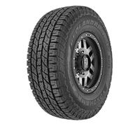 YOKOHAMA 265/70 R17 113T Neumáticos Todas las estaciones Todoterreno Compatible con JEEP WRANGLER III JK, CHEVROLET TAHOE B2W