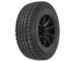 YOKOHAMA 275/70HR16 114H G015 GEOLANDAR A/T