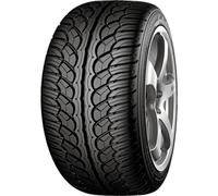 YOKOHAMA 285/35 R22 106V Neumáticos de Verano XL Todoterreno Compatible con AUDI Q7 4LB Q7 4MB, 4MG, TESLA Model X 5YJX, FISKER Karma Berlina