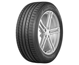 Yokohama 78226 Neumático 215/70 R16 100H, Geolandar Cv G058 para 4X4, Todas Las Temporadas