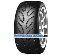 Yokohama Advan A050 ( 190/580 R15 Competition Use Only, doble marcaje 190/50R15 )