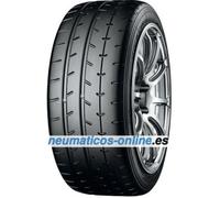 Yokohama Advan A052 ( 265/35 R18 97Y XL )