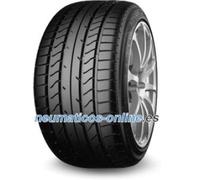 YOKOHAMA 215/50 R17 91V Neumáticos de Verano Auto