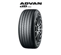 NEUMATICOS DE VERANO YOKOHAMA 255/40 R21 102Y ADVAN DB V552