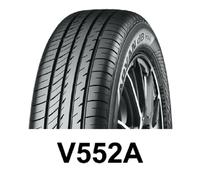 Yokohama Advan dB V552A 185/65R15 88H