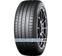 Yokohama Advan Sport EV V108 ( 225/55 ZR19 103Y XL E+, RPB )