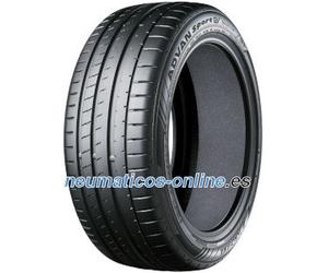 Yokohama Advan Sport EV V108A ( 245/45 R20 103Y XL E+, RPB )
