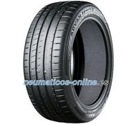 Yokohama Advan Sport EV V108 255/40R20 101W XL TL