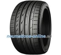 Yokohama Advan Sport (V103A) ( 295/40 ZR20 106Y MO, RPB )