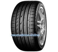 Yokohama Advan Sport (V103S) 245/40 R18 93Y coche de turismo Neumáticos de verano Neumáticos AUDI: A5 B8 Coupé, A5 B8 Sportback, A4 B8 Avant F7655