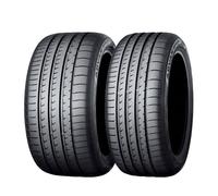 YOKOHAMA 225/35R2090Y YOKOHAMA ADVAN SPORT V105