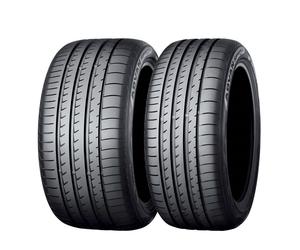 Yokohama Advan Sport V105 225/45ZR17 94Y RPB XL