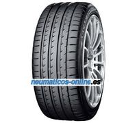 Yokohama Advan Sport (V105S) ZPS ( 225/55 R17 97Y RPB, runflat )