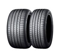 Yokohama Advan Sport V105T 285/40R21 109Y XL RPB DOT22