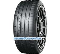 Yokohama Advan Sport (V107) ( 245/40 ZR20 (99Y) XL RPB )