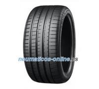Yokohama Advan Sport (V107C) ( 275/35 R22 104Y XL MO1, RPB, Silent Foam )