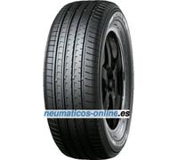 Yokohama Advan V61 ( 255/45 R20 105W XL RPB )