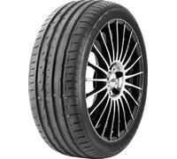 235/55 R19 101V Neumáticos de Verano YOKOHAMA Avid GT Bluearth