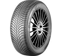 Yokohama BluEarth 4S AW21 215/55 R18 99V coche de turismo Neumáticos para todas las estaciones Neumáticos NISSAN: Qashqai 2, Qashqai / Qashqai+2 I
