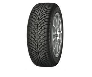 Yokohama BluEarth-4S AW21 255/40R20 101Y XL M+S 3PMSF