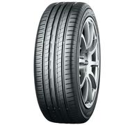 Yokohama BLUEARTH-A XL 215/40 R17 87W coche de turismo Neumáticos de verano Neumáticos SEAT: Ibiza 4, Ibiza 4 Sportcoupe, Ibiza 4 ST R3932